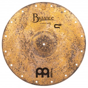 Ride 21" Byzance Vintage Signature Chris Coleman - Brut