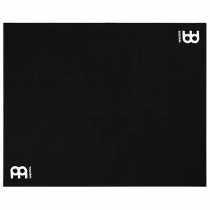 Drum rug 200 x 160 cm - Black/White
