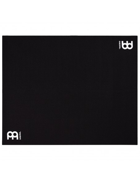 Drum rug 200 x 160 cm - Black/White