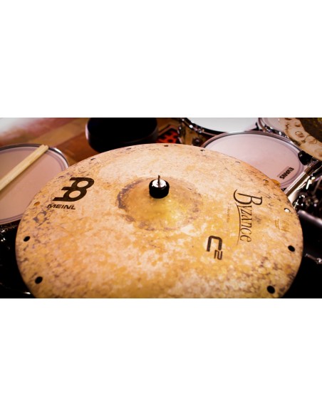 Ride 21" Byzance Vintage Signature Chris Coleman - Brut