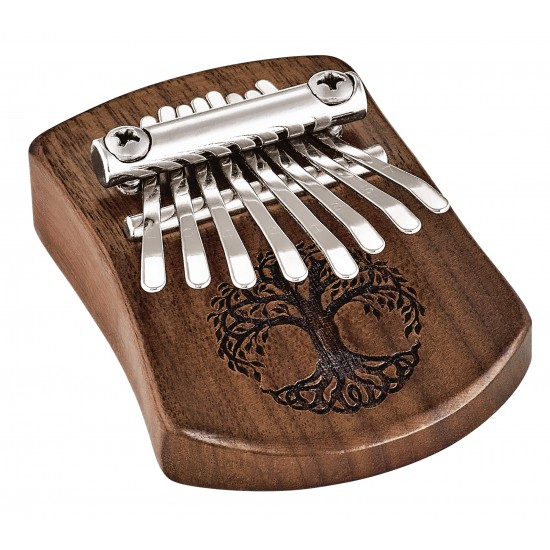 KL801TOL - Kalimba 8 notes in C major