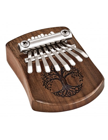 KL801TOL - Kalimba 8 notes in C major