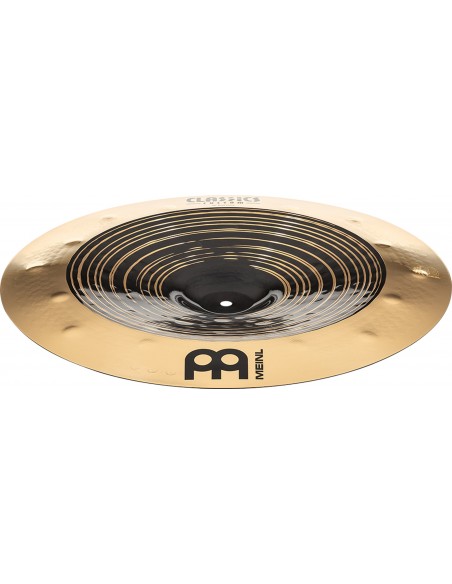Chinoise 18" Classics Custom Dual