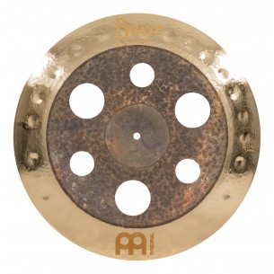 China 18" Byzance Dual Trash