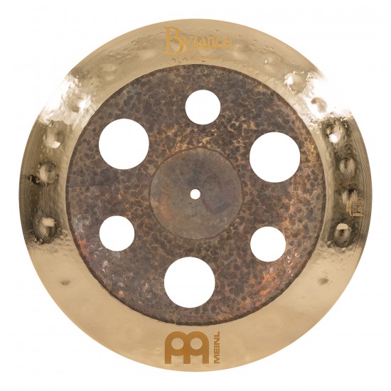 Chinoise 18" Byzance Dual Trash