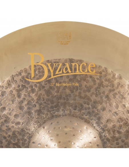 Ride 22" Byzance Vintage Equilibrium