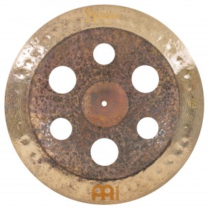 China 20" Byzance Dual Trash