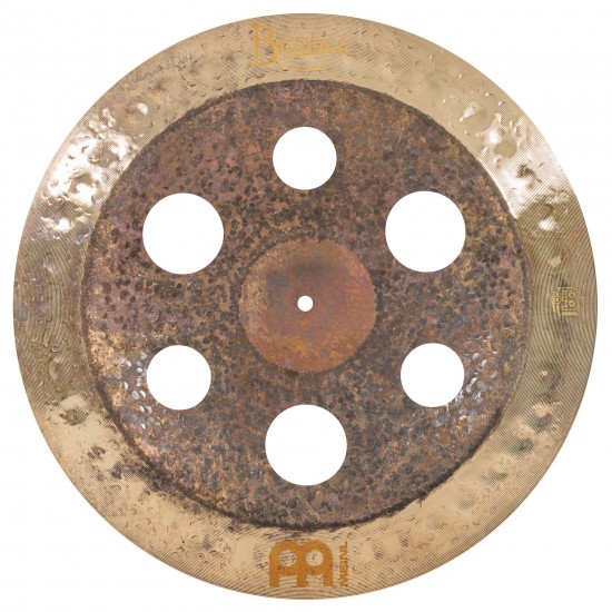 China 20" Byzance Dual Trash