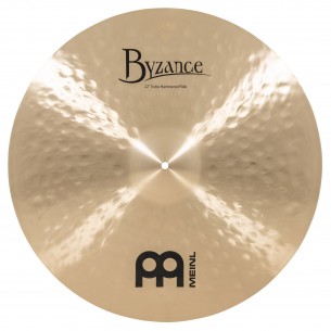 Ride 22" Byzance Traditional Extra Hammered