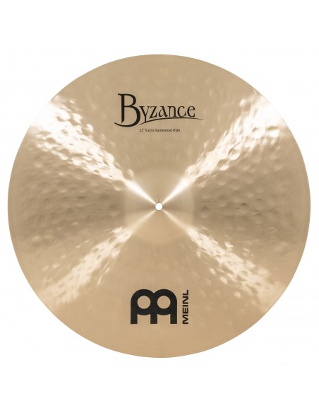 Ride 22" Byzance Traditional Extra Hammered