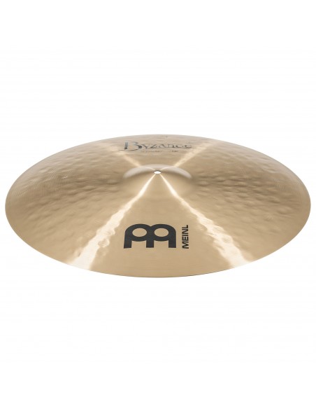 Ride 22" Byzance Traditional Extra Hammered