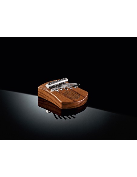 KL802FOL - Kalimba 8 notes en Do majeur