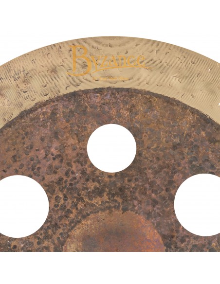 Chinoise 20" Byzance Dual Trash