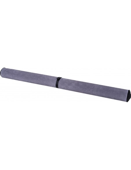 Tapis de batterie petit format 160 x 140 cm - Noir/Blanc