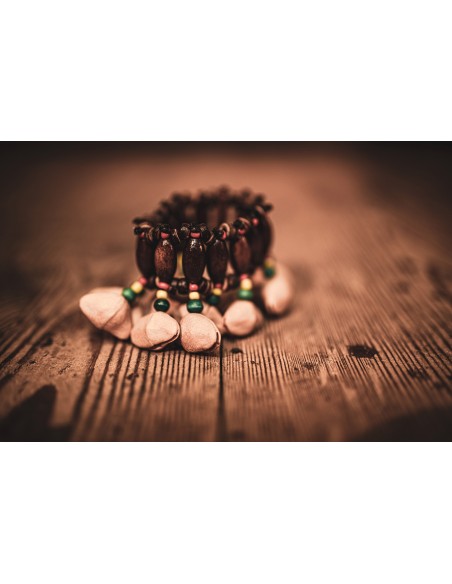 Bracelet Kenari - Naturel