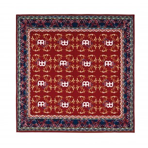 Tapis de batterie 200 x 200 cm - Oriental