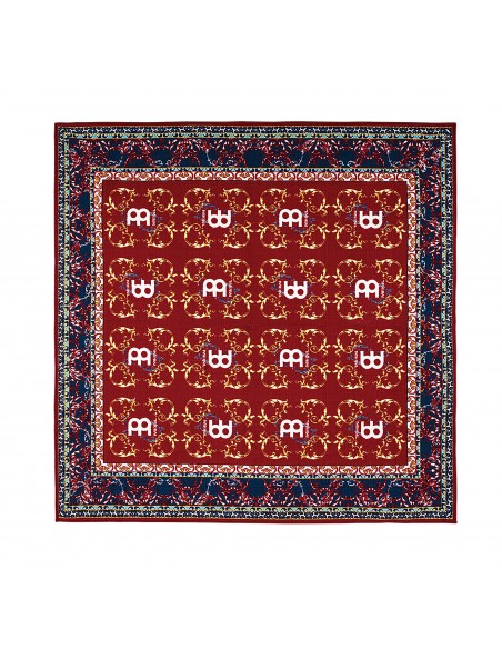 Tapis de batterie 200 x 200 cm - Oriental
