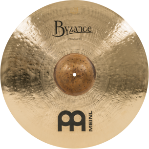 Ride 22" Byzance Polyphonic édition limitée