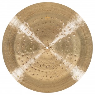 China ride 22" Byzance Foundry Reserve - Traditional