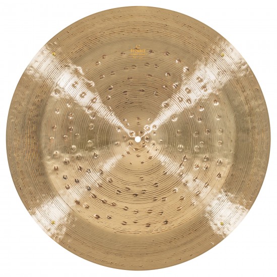 China ride 22" Byzance Foundry Reserve - Traditional