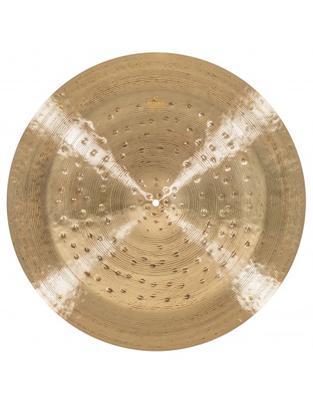 China ride 22" Byzance Foundry Reserve - Traditionnelle