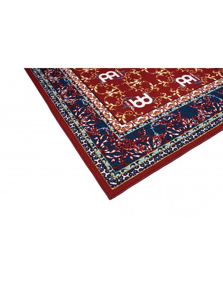 Drum rug 200 x 200 cm - Oriental