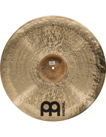 Ride 22" Byzance Polyphonic édition limitée