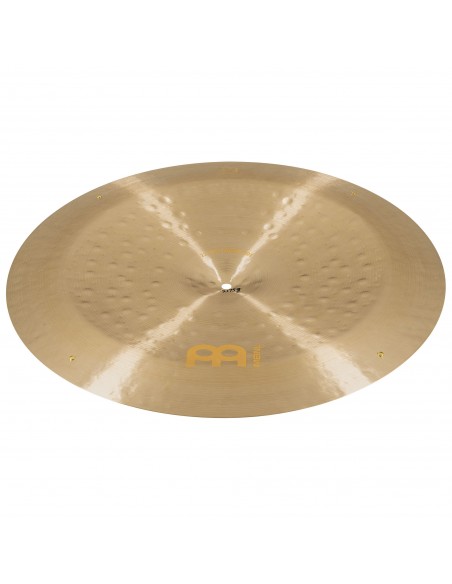 China ride 22" Byzance Foundry Reserve - Traditionnelle