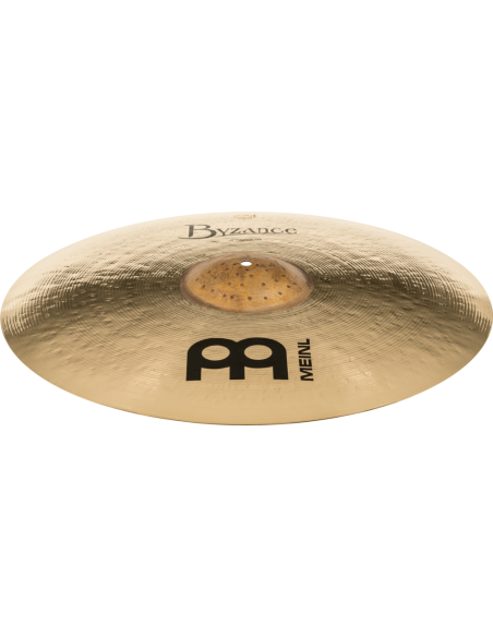 Ride 22" Byzance Polyphonic limited edition