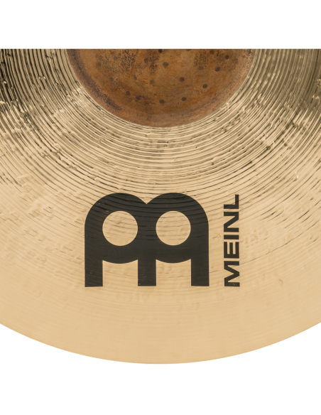 Ride 22" Byzance Polyphonic limited edition