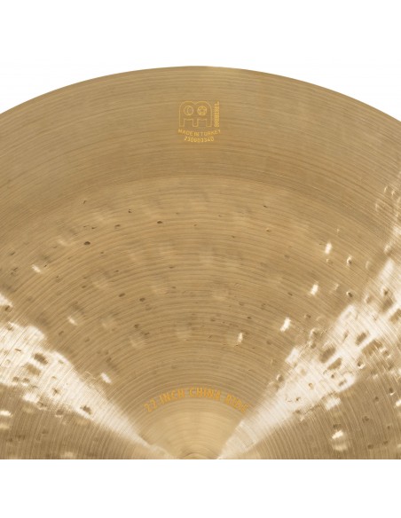 China ride 22" Byzance Foundry Reserve - Traditional