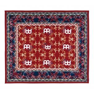 Tapis de batterie 140 x 160 cm - Oriental
