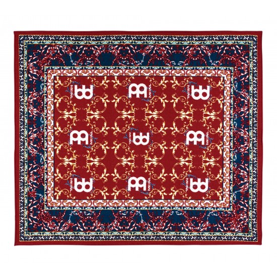 Tapis de batterie 140 x 160 cm - Oriental