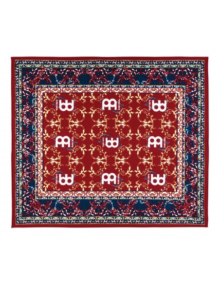 Drum rug 140 x 160 cm - Oriental