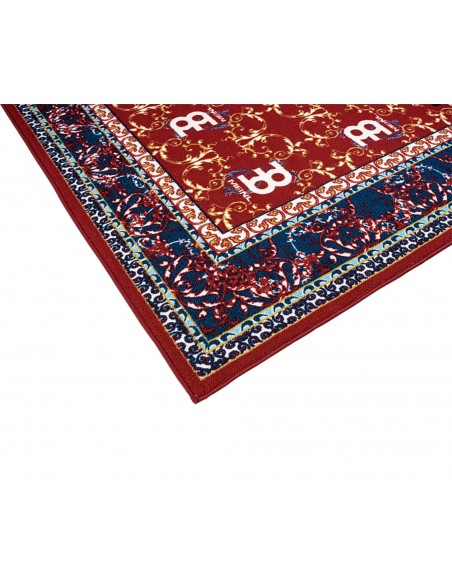 Tapis de batterie 140 x 160 cm - Oriental