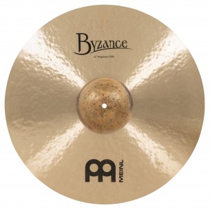Ride 22" Byzance Polyphonic