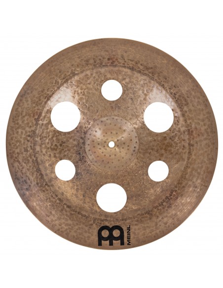 Chinoise 18" Byzance Dark Trash