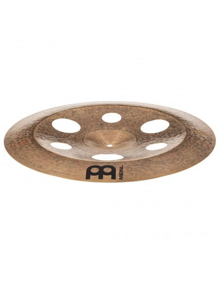 Chinoise 18" Byzance Dark Trash