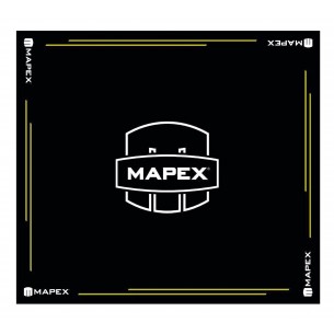 Drum rug 200 x 180 cm