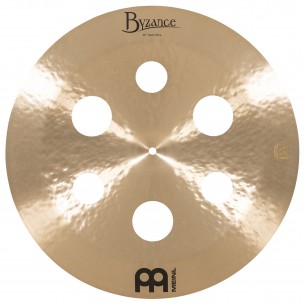Chinoise 20" Byzance Trash