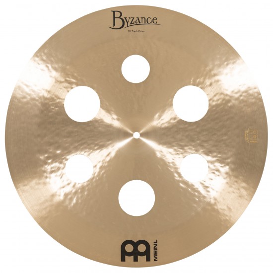 China 20" Byzance Trash