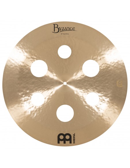 China 20" Byzance Trash