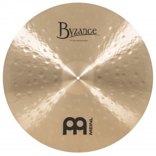 Ride 24" Byzance Traditional Extra Hammered