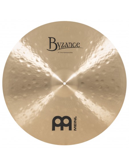 Ride 24" Byzance Traditional Extra Hammered