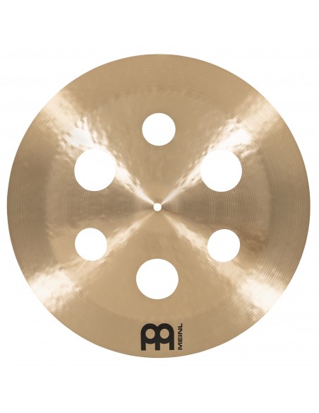 Chinoise 20" Byzance Trash