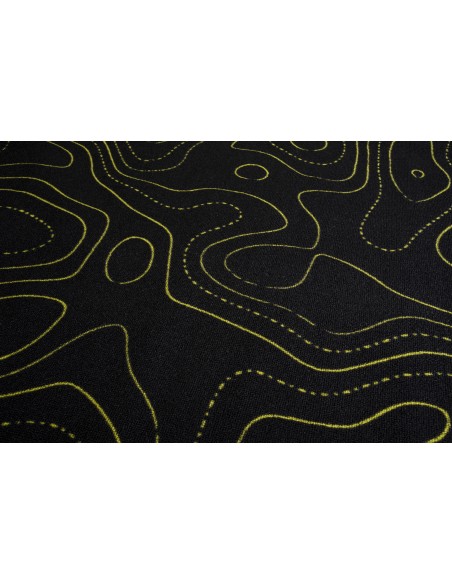 Drum rug Classic Contour 200 x 180 cm