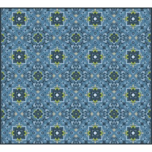 Tapis de batterie Icy Fusion