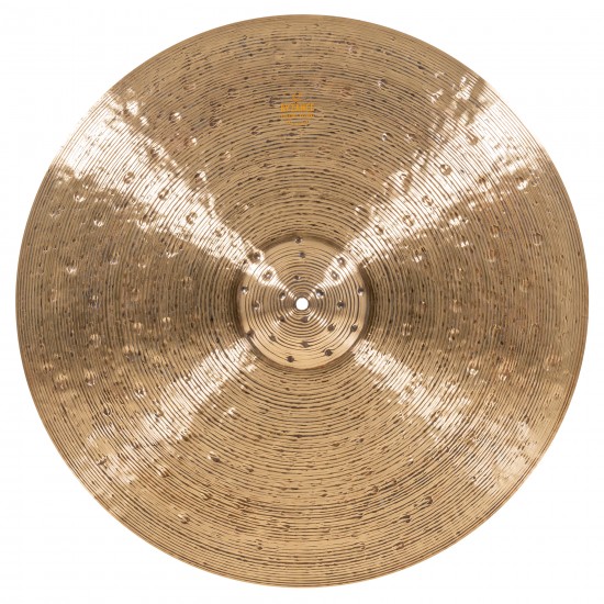 B24FRLR - Ride 24" Byzance Foundry Reserve - Traditional