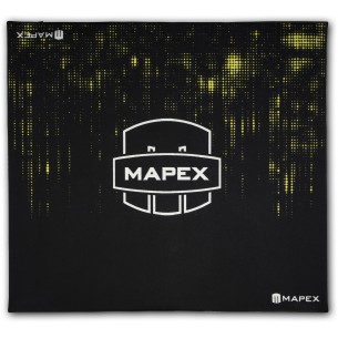 Tapis de batterie Infinity Matrix 200 x 180 cm