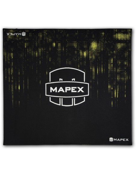 Drum rug Infinity Matrix 200 x 180 cm